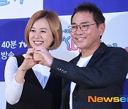 이봉원 부친상-박미선 시부상 "지병으로 별세"(공식입장)