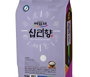 '전북쌀 명품 인정'.. 정부양곡 2년 연속 최고가 낙찰
