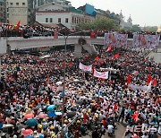 조계종 사노위, 25일 '미얀마 쿠데타 반대' 기도회 봉행