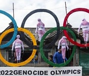 동계올림픽 베이징 안돼.. 캐나다 하원 266-0 화끈한 통과