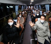 용인시, 잠실·서울역 잇는 프리미엄 버스 2개 노선 신설