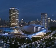 토론토, 5500억 원 규모 e스포츠 경기장 건설.. 2025년 개장
