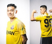 김승용, 홍콩 1부리그 리만FC 데뷔전에서 승리 기여했다