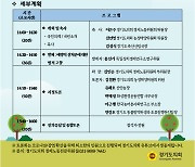 경기도의회 경제위·농정위, 25일 방역선진형 동물복지농장 지원 방안 모색 주제 토론회 공동개최