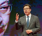 박형준, 김태년 'MB 사찰 공세'에 "치졸한 선거공작, 맞서 싸우겠다"