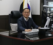 한국이민재단 이사장에 최영길 제주출입국외국인청장