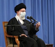 이란 최고지도자 "우라늄 60%까지 농축할 수 있다"