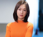 한예리 "'미나리' 윤여정 수상 릴레이, 너무 기쁘다" [인터뷰 ②]
