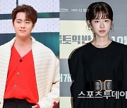 조병규, 심경 고백→박혜수 피해자 정정글까지..누리꾼들 설전 [ST이슈]