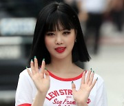 (여자)아이들 수진 학폭 의혹 결론나나..A씨 "변호사 대동해 만날 것"[종합]