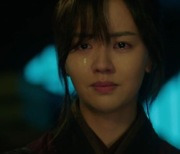 '달뜨강' 김법래 앞에 나타난 김소현 "왜 날 버리셨습니까"