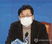 홍익표 "4차 재난지원금 20조원 전후..내일 결론"
