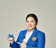 [골프소식] 박인비, 고단백 영양식 '뉴케어 액티브' 광고모델