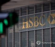 CHINA HONG KONG COMPANY INFORMATION HSBC RESULTS