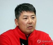 김원형 SK 감독 "추신수, 외야 수비 기대..큰 도움 될 것"