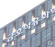 법원 "금호석유화학, 주주명부 박철완 상무에 제공하라"