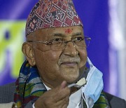 NEPAL PRIME MINISTER BIRTHDAY