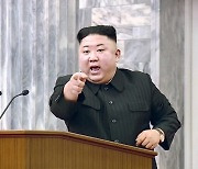 북한 "어려워도 국경 밖 넘보지 마라"..자력갱생 강조
