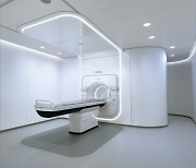 고해상도 MRI 탑재한 방사선 치료장비 '유니티' 국내 출시