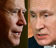 '미국이 돌아온다'..서방, 러시아 견제 견고해진다