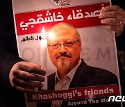 바이든, '카슈끄지 살해 보고서' 공개 앞두고 사우디 국왕과 통화