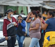 에콰도르 교도소 폭동으로 최소 75명 사망(종합)