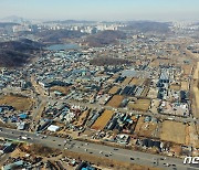 3기 신도시로 광명·시흥 지구 추가 선정