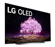 LG 올레드 TV, 연간 200만대 첫 돌파