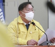 與 "TF·특별법 추진" vs 野 "DJ 정부 이후 모두 공개"..국정원 불법사찰 공방