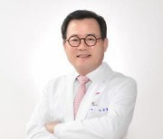 노동영 교수 강남차병원장 취임