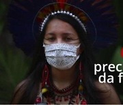 [오늘의 글로벌 오피니언리더] 아마존 첫 여성 족장 탄생