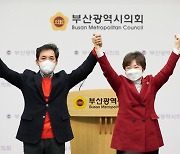 '박형준 vs 反박형준' 구도?..野, 부산시장 경선 최대 변수로