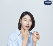바세린, 새 모델로 '식빵언니' 김연경 발탁..선정 기념 프로모션