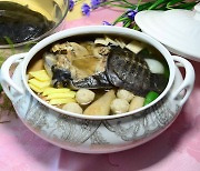 [지금 이 시각] 환갑 맞이한 북한 평양 옥류관 대표 음식