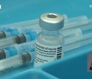 확진자 22% '영도' 관련..내일부터 백신 수급 시작