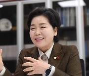 양향자 "정치인 경제인 협력 절실..정경유착 아닌 정경협력하자"