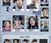 '마우스' 이승기→경수진, 극강 시너지 또는 날선 대립각 총정리