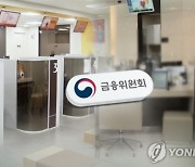 "고의로 무차입 공매도"..10개 금융사 과태료 제재