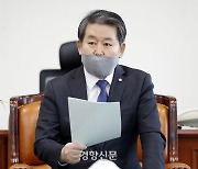 "Intelligence Service Illegally Investigated More than 20,000 People.. Hwang Kyo-ahn Is Likely to Have Received Reports"