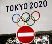 일본 내에서도 '불청객' 된 도쿄 올림픽 성화