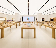 Apple seeks greater presence in Korea with 2nd Apple Store
