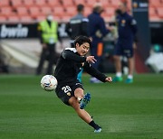 Real Madrid reportedly interested in Lee Kang-in