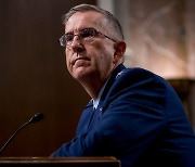 U.S. general says missile defense is focused on threats from North