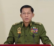 '눈가리고 아웅' 미얀마 군부 "쿠데타란 말 쓰지마"