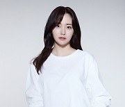신예 김채은, tvN 드라마 스테이지 2021 '대리인간' 캐스팅 확정