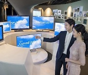 Samsung, LG claim half of global TV sales in 2020 amid record-high Q4 sales