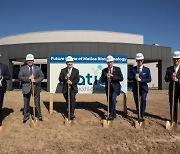 CHA Biotech's US subsidiary breaks ground for biologics plant