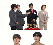 '주간아이돌'500회 특집..레전드 총출동