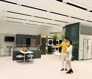 LG전자, '더 현대 서울'에 국내 백화점 최대 매장 오픈