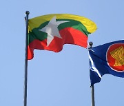 광주 인권상 수상자들 "미얀마 민주주의를 복권하라"